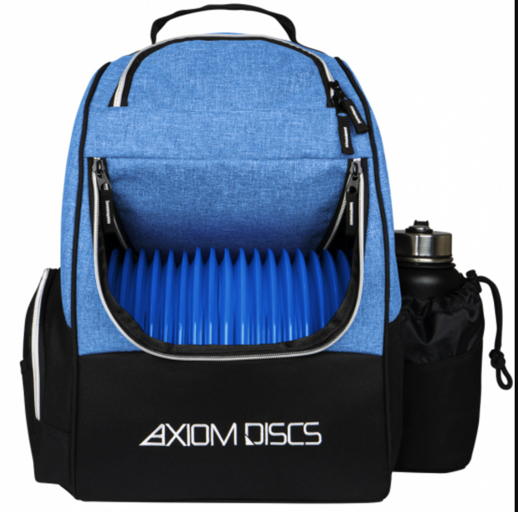 Axiom Shuttle Disc Golf Bag