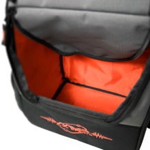 Load image into Gallery viewer, MVP Shuttle Disc Golf Bag
