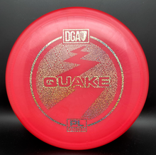 Load image into Gallery viewer, DGA ProLine PL Quake - stock
