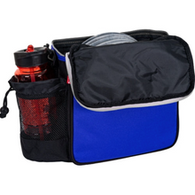 Load image into Gallery viewer, Latitude 64 Slim Disc Golf Bag
