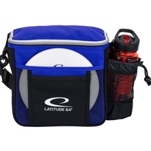 Load image into Gallery viewer, Latitude 64 Slim Disc Golf Bag

