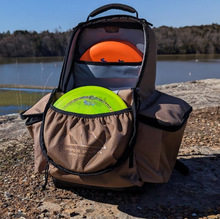 Load image into Gallery viewer, Upper Park 2023 Pinch Pro Disc Golf Bag
