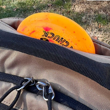 Load image into Gallery viewer, Upper Park 2023 Pinch Pro Disc Golf Bag
