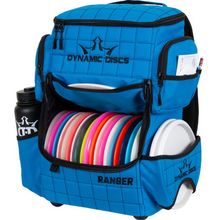 Load image into Gallery viewer, Dynamic Discs Ranger Backpack Disc Golf Bag

