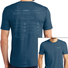 Load image into Gallery viewer, MVP Patent Pending Tee Shirt
