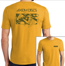 Load image into Gallery viewer, Axiom Isometry Tee Shirt
