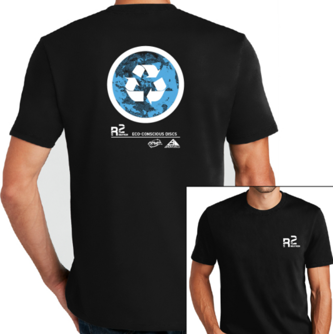 MVP Recycled R2 Tee Shirt