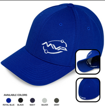 Load image into Gallery viewer, MVP Flexfit Cool &amp; Dry Hat
