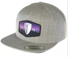 Load image into Gallery viewer, DGA Wilderness Patch - Premium Flatbill Snapback
