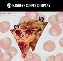 Load image into Gallery viewer, HSCo Pizza Dirt Bag
