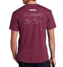 Load image into Gallery viewer, Innova Patent Tee shirt
