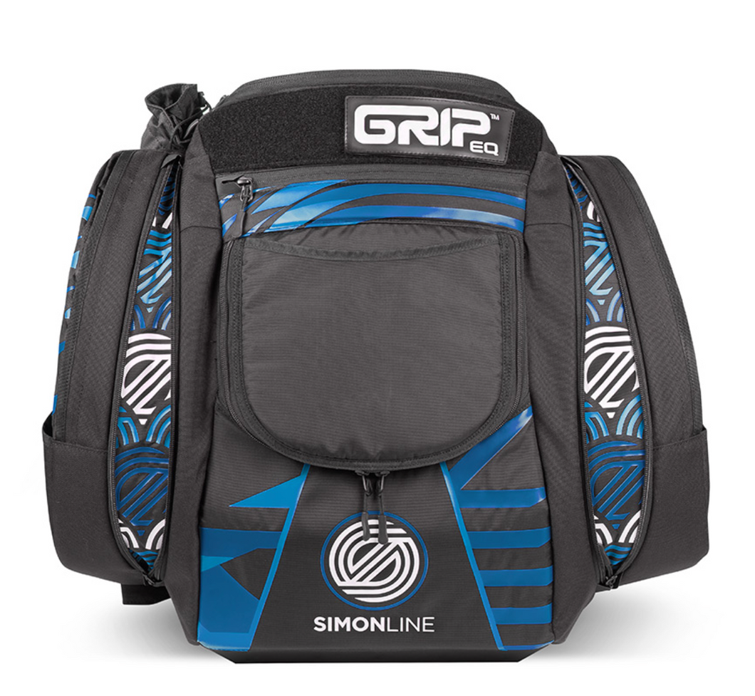 GRIPeq AX5 Simon Lizotte SimonLine