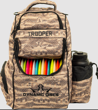 Load image into Gallery viewer, Dynamic Discs L.E. Trooper Backpack
