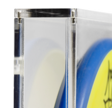 Load image into Gallery viewer, DISC FRAME DISPLAY CASE by MVP
