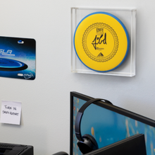 Load image into Gallery viewer, DISC FRAME DISPLAY CASE by MVP
