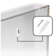 Load image into Gallery viewer, DISC FRAME DISPLAY CASE by MVP
