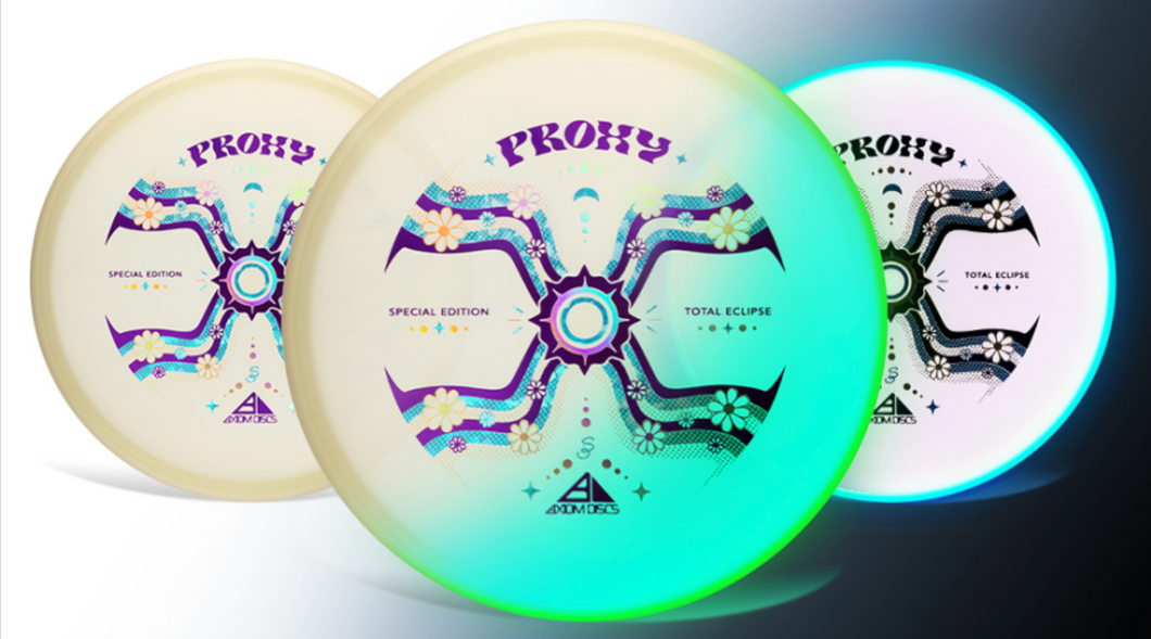 Axiom Total Eclipse Proxy - Special Edition