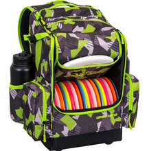 Load image into Gallery viewer, Dynamic Discs Combat Sniper Backpack Disc Golf Bag
