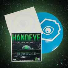 Load image into Gallery viewer, Handeye Supply Co Glow Decals
