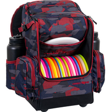 Load image into Gallery viewer, Dynamic Discs Combat Sniper Backpack Disc Golf Bag
