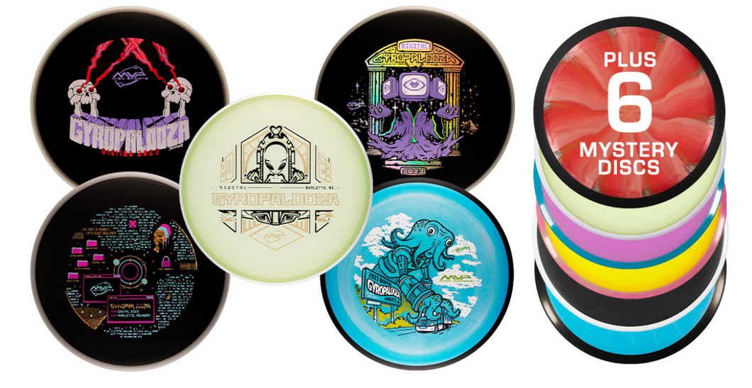2023 GYROpalooza Box