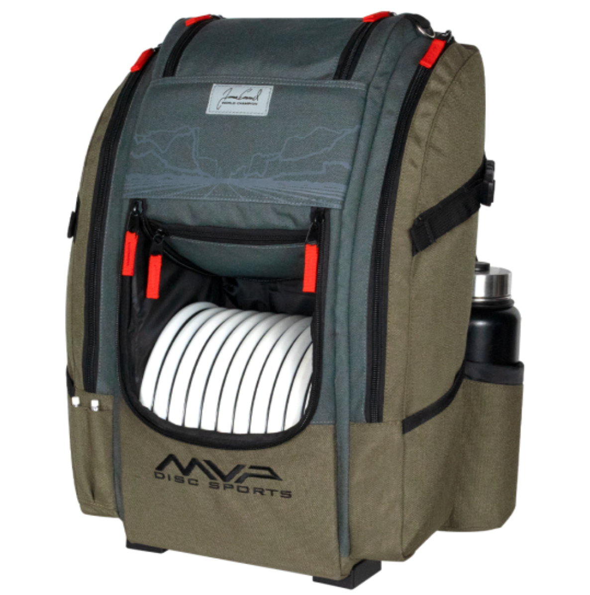 MVP Axiom Bags Maverick Disc Golf