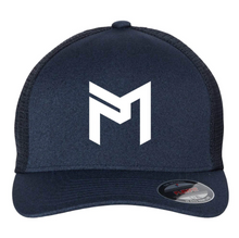 Load image into Gallery viewer, Discraft Paul McBeth Flexfit Trucker Cap
