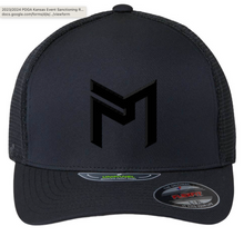 Load image into Gallery viewer, Discraft Paul McBeth Flexfit Trucker Cap
