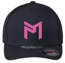 Load image into Gallery viewer, Discraft Paul McBeth Flexfit Trucker Cap
