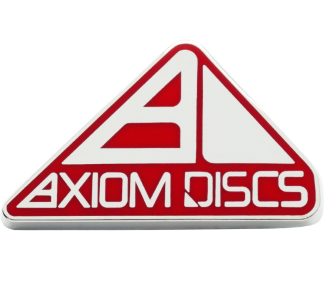 MVP / Axiom / Streamline Brand Enamel Pins