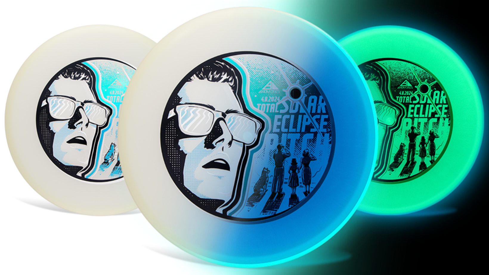 Ultimate / Recreational / Specialty – Maverick Disc Golf