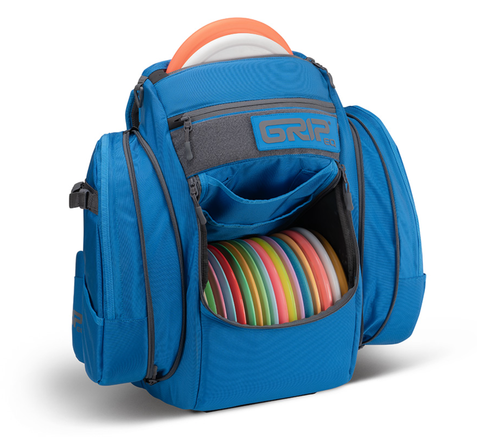 GRIPeq BX3 Series – Maverick Disc Golf