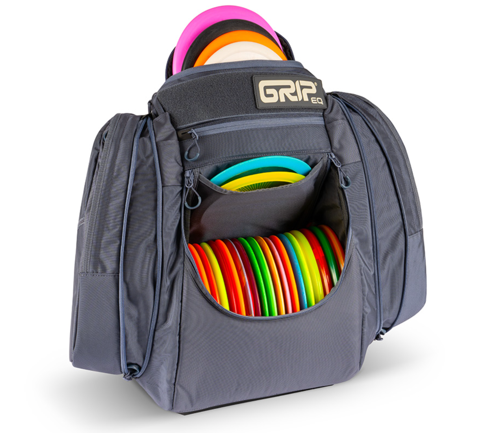 GRIPeq AX6 Series – Maverick Disc Golf