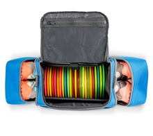 Load image into Gallery viewer, GRIPeq Travel Sports Duffel TSD
