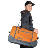 Load image into Gallery viewer, GRIPeq Travel Sports Duffel TSD
