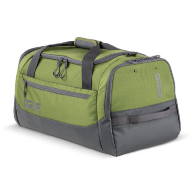 GRIPeq Ultimate Sports Duffel USD