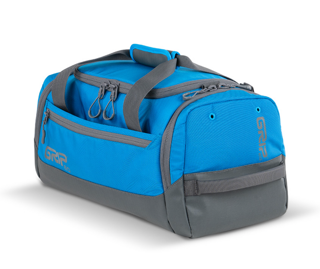 GRIPeq Disc Golf Duffel DGD