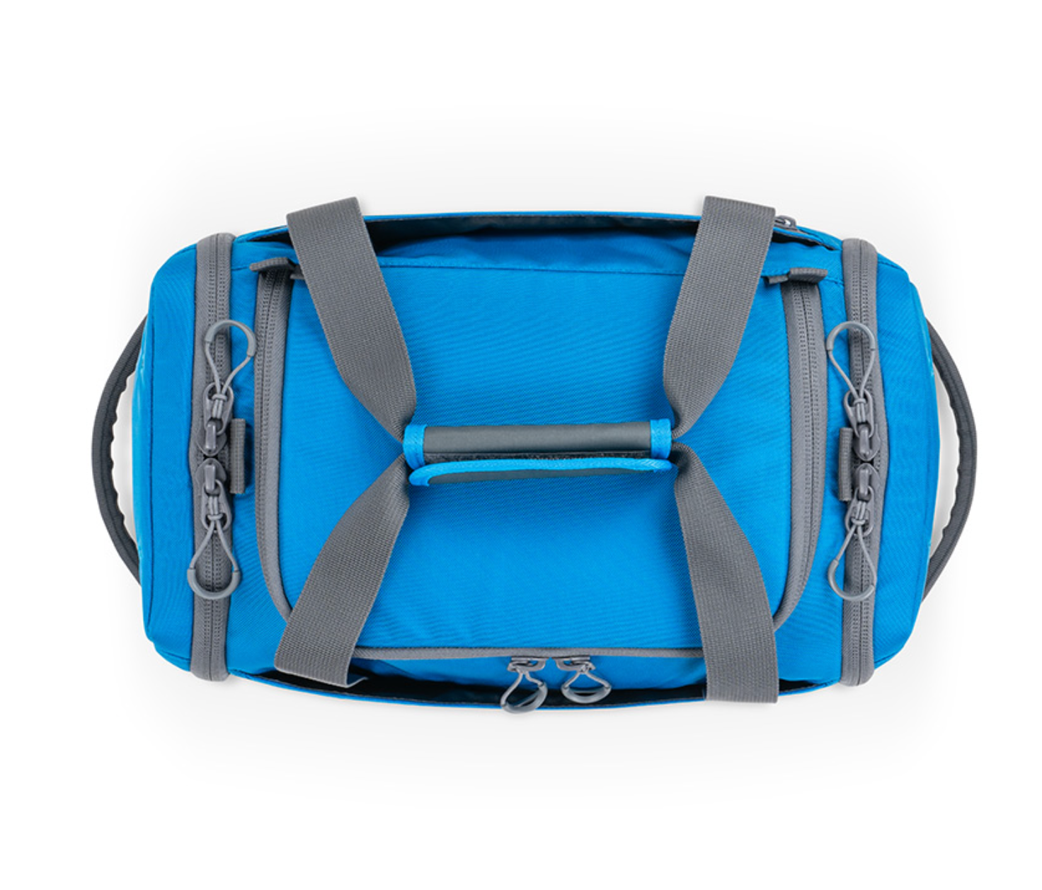 GRIPeq Disc Golf Duffel DGD – Maverick Disc Golf