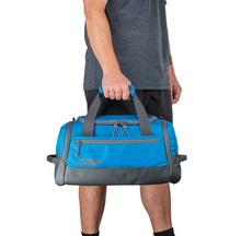 Load image into Gallery viewer, GRIPeq Disc Golf Duffel DGD
