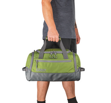 Load image into Gallery viewer, GRIPeq Disc Golf Duffel DGD
