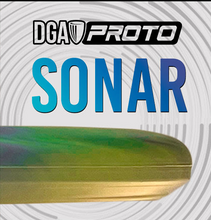 Load image into Gallery viewer, DGA Proto Sonar
