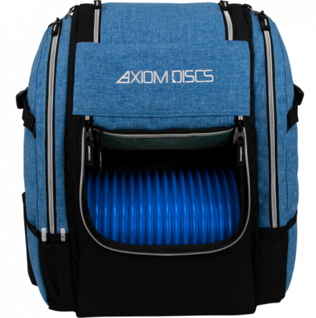 Axiom Voyager Lite Disc Golf Backpack