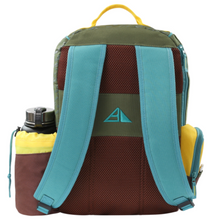 Load image into Gallery viewer, Axiom Shuttle Disc Golf Bag hook/loop
