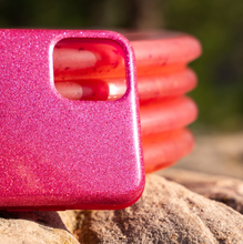 Load image into Gallery viewer, Trash Panda Phone Case Canyon
