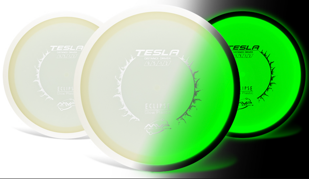 MVP Eclipse Tesla - stock