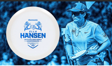 Load image into Gallery viewer, Discmania Q-Line FD Hansen
