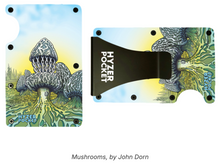 Load image into Gallery viewer, HyzerPocket: The Disc Golf Wallet
