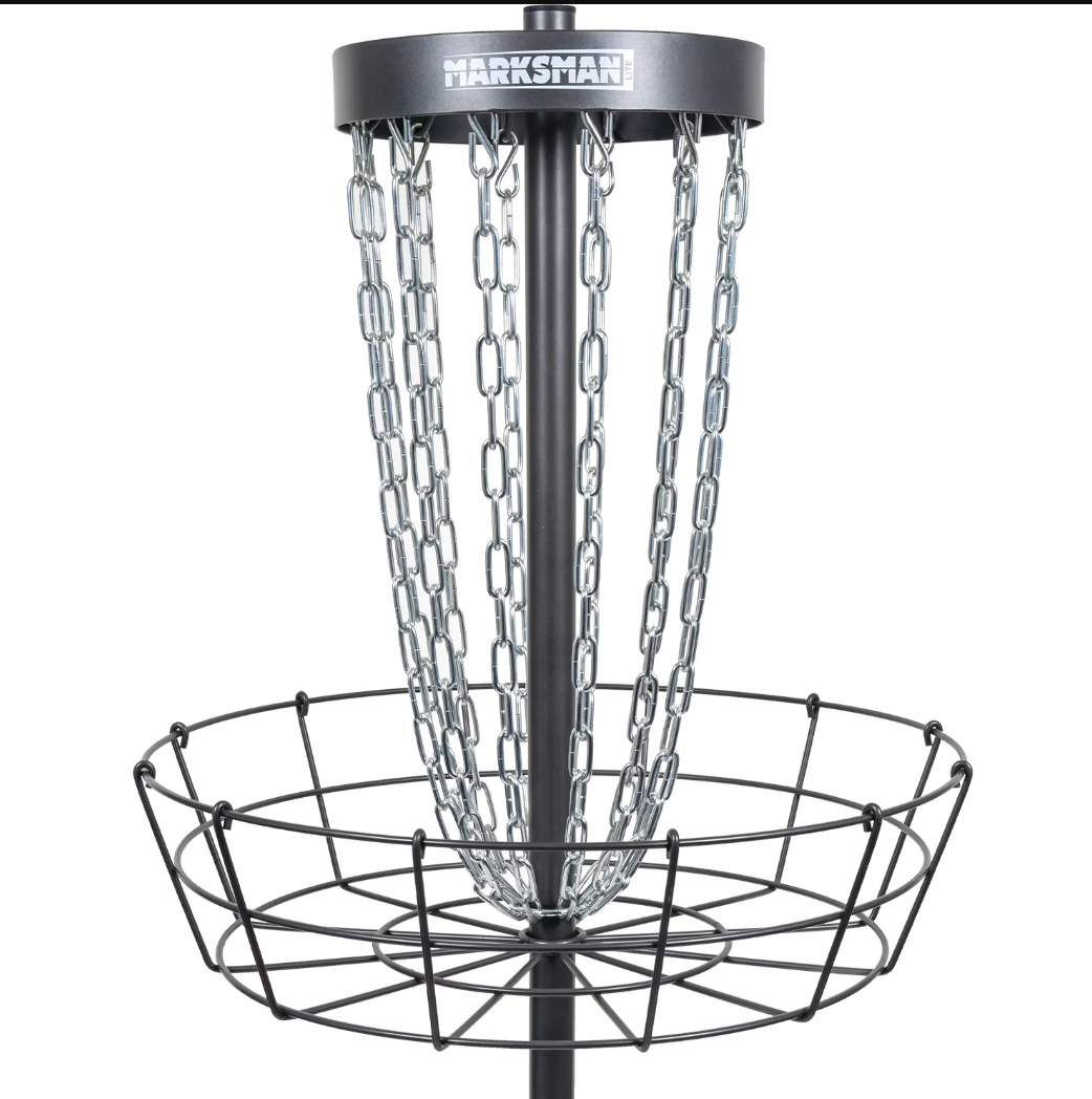 Dynamic Discs Marksman Lite Disc Golf Basket