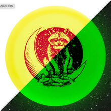 Load image into Gallery viewer, Dynamic Lucid Moonshine Vandal - Eclipse Trickster
