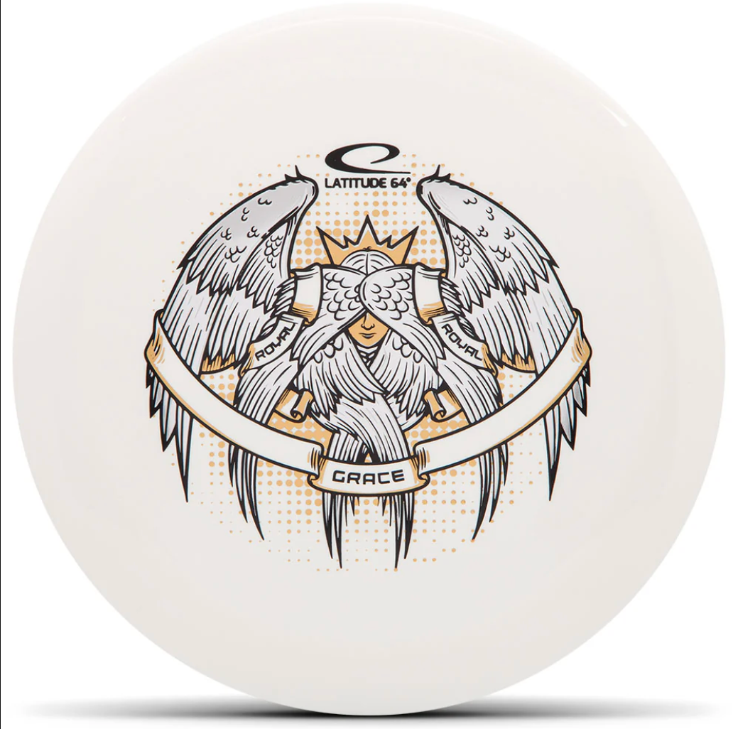 L64 Royal Line – Maverick Disc Golf